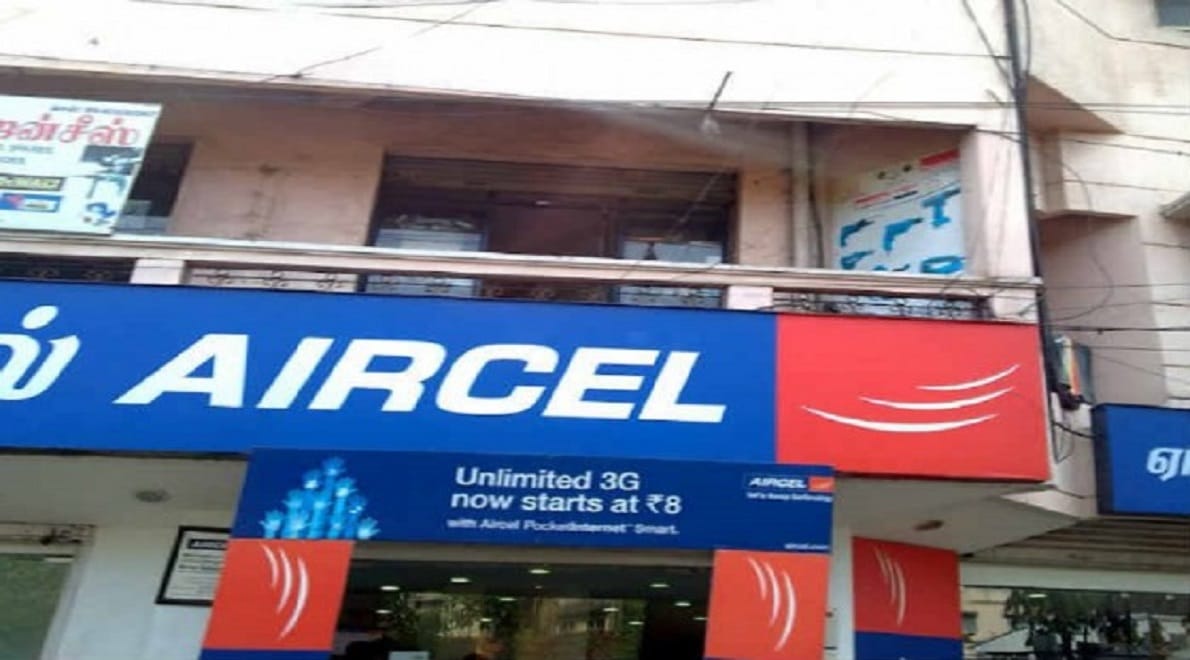 Aircel to shut down operations in 6 circles by January 30 says Trai 