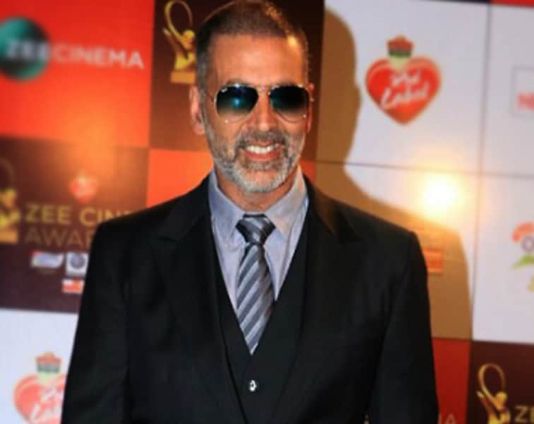 Padman Akshay Kumar thanks Bill Gates in a unique way 