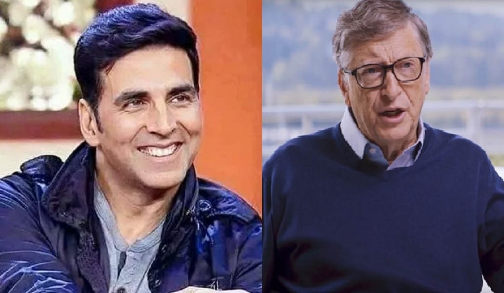 Know fitness secret of akshay kumar