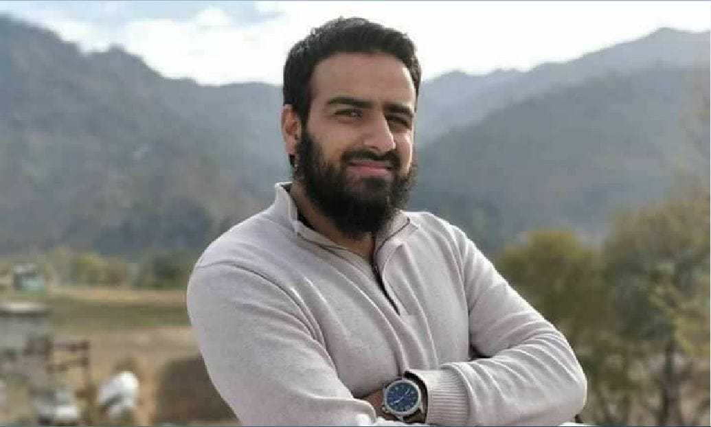 PM modi talk about kas topper anjum bashir in man ki bat