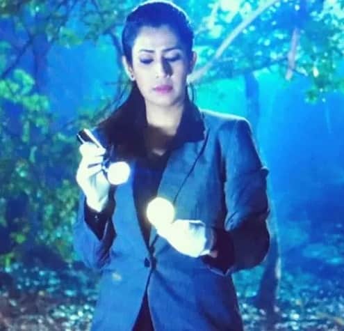 Karan Patel wife Ankita Bhargava fired from Vikram Bhatt web series Unafraid