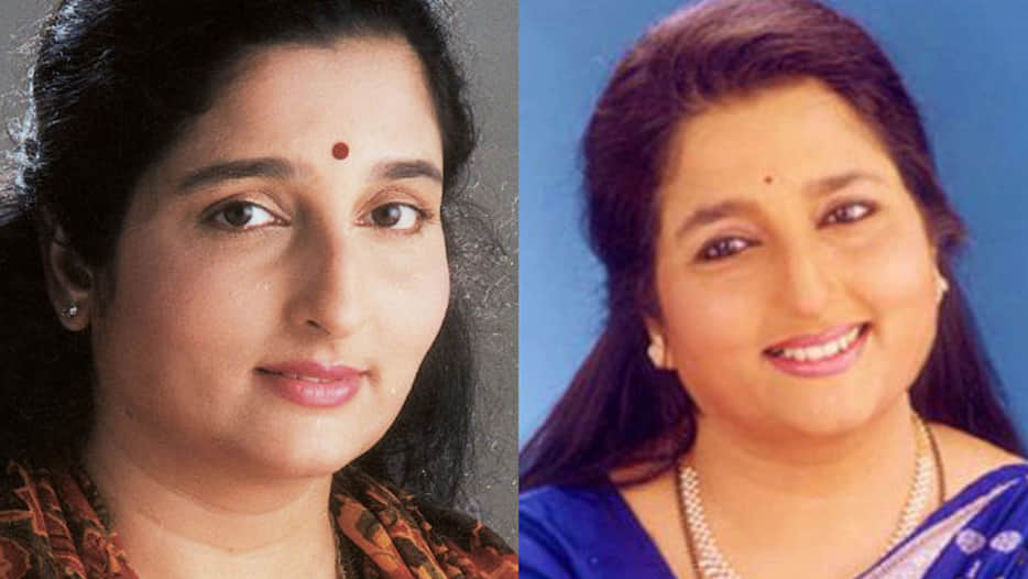 Anuradha Paudwal Birthday: know about her life story songs and singing career