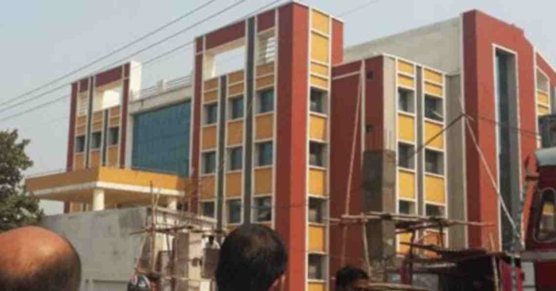 varanasi Rajkiya Ayurved Mahavidyalaya will become first up ayurved college