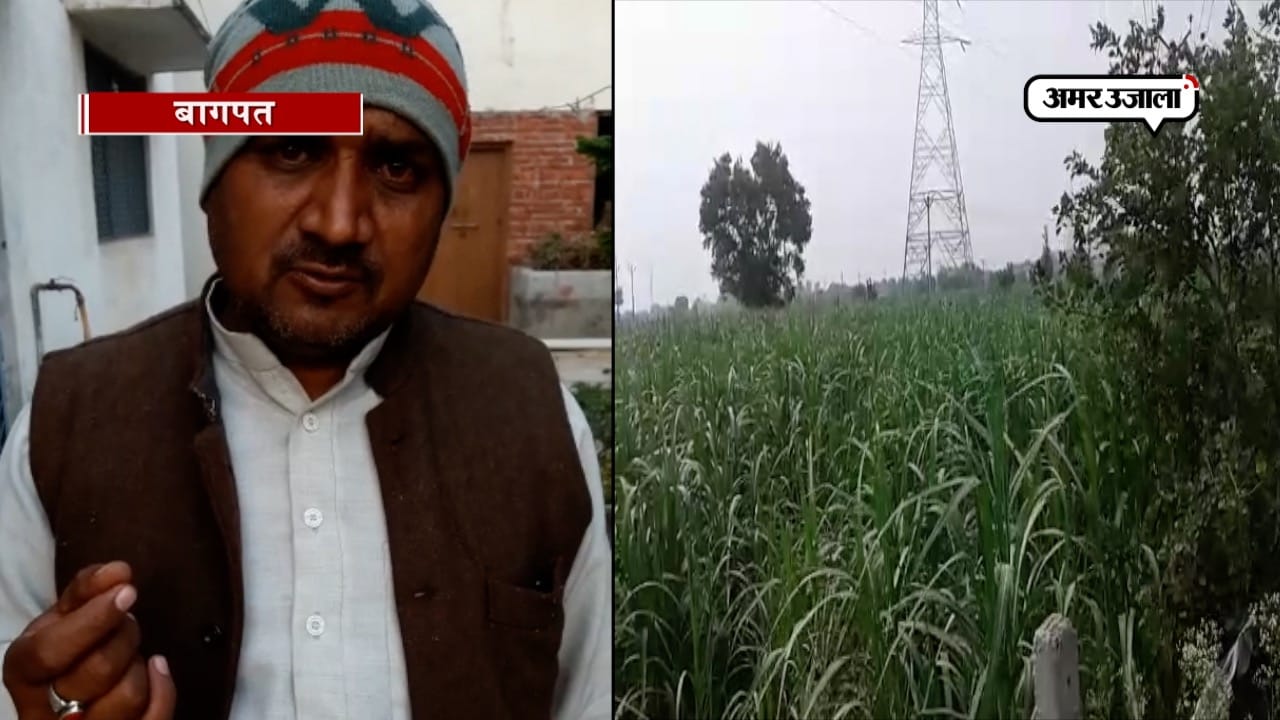 बागपत