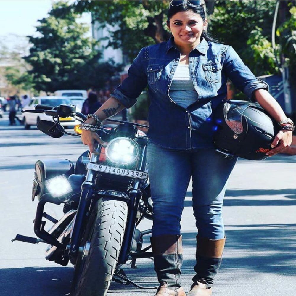 rajasthan jaipur death tales of two bikers which were known for their super bikes 