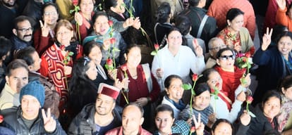 himachal assembly election cm face of bjp in himachal