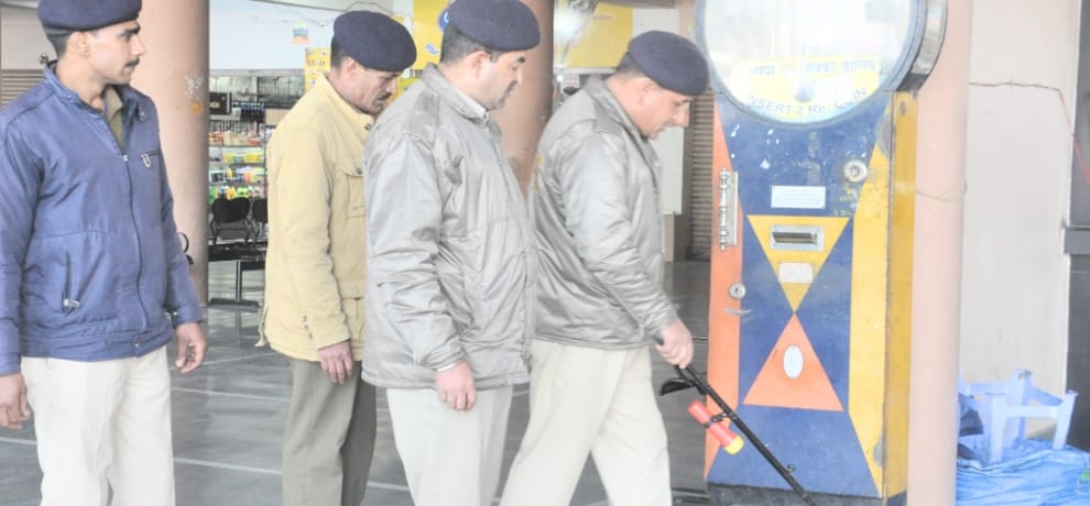 big breakthrough in bomb rumour case at mandi 