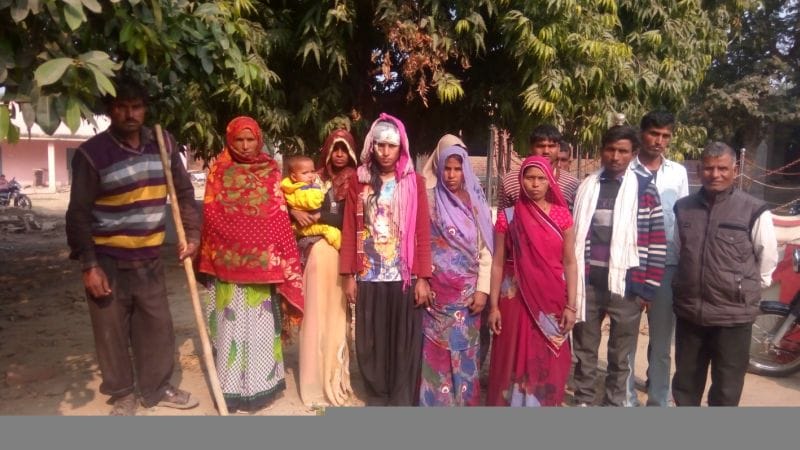 आवास निर्माण को मिली रकम की रिकबरी से हड़कंप