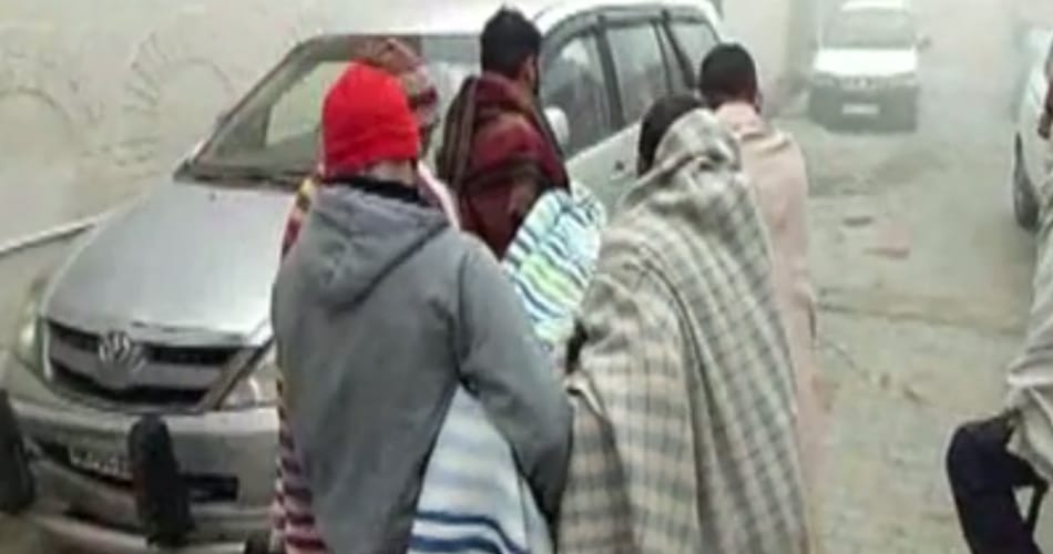 couple suicide in karnal village, haryana