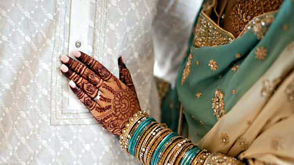 statement about marriage in islam
