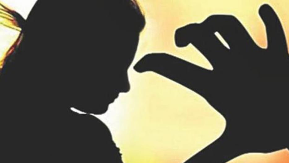seventeen year old girl raped by class teacher