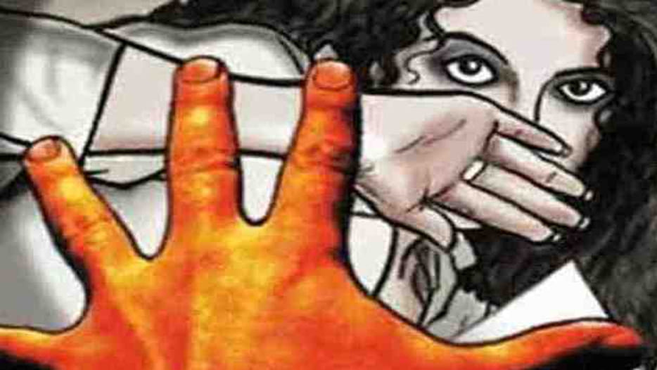 seventeen year old girl raped by class teacher