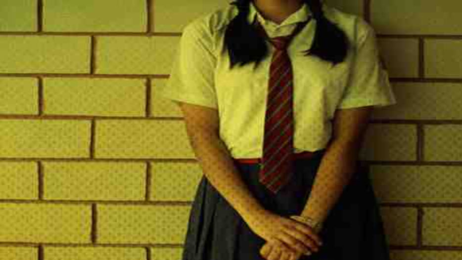 Sanskrit teacher raped schoolgirl several times in school