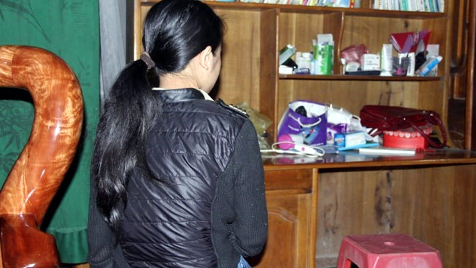 Sanskrit teacher raped schoolgirl several times in school