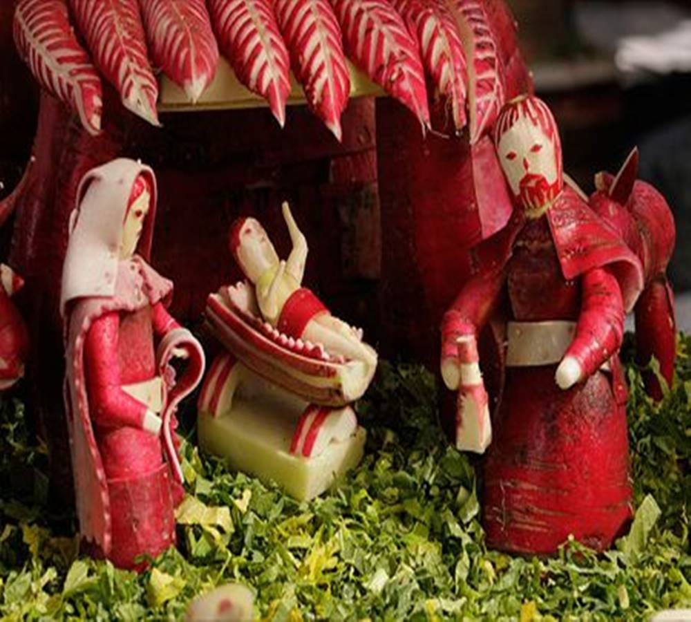 These five Countries Celebrate Christmas in Different ways 
