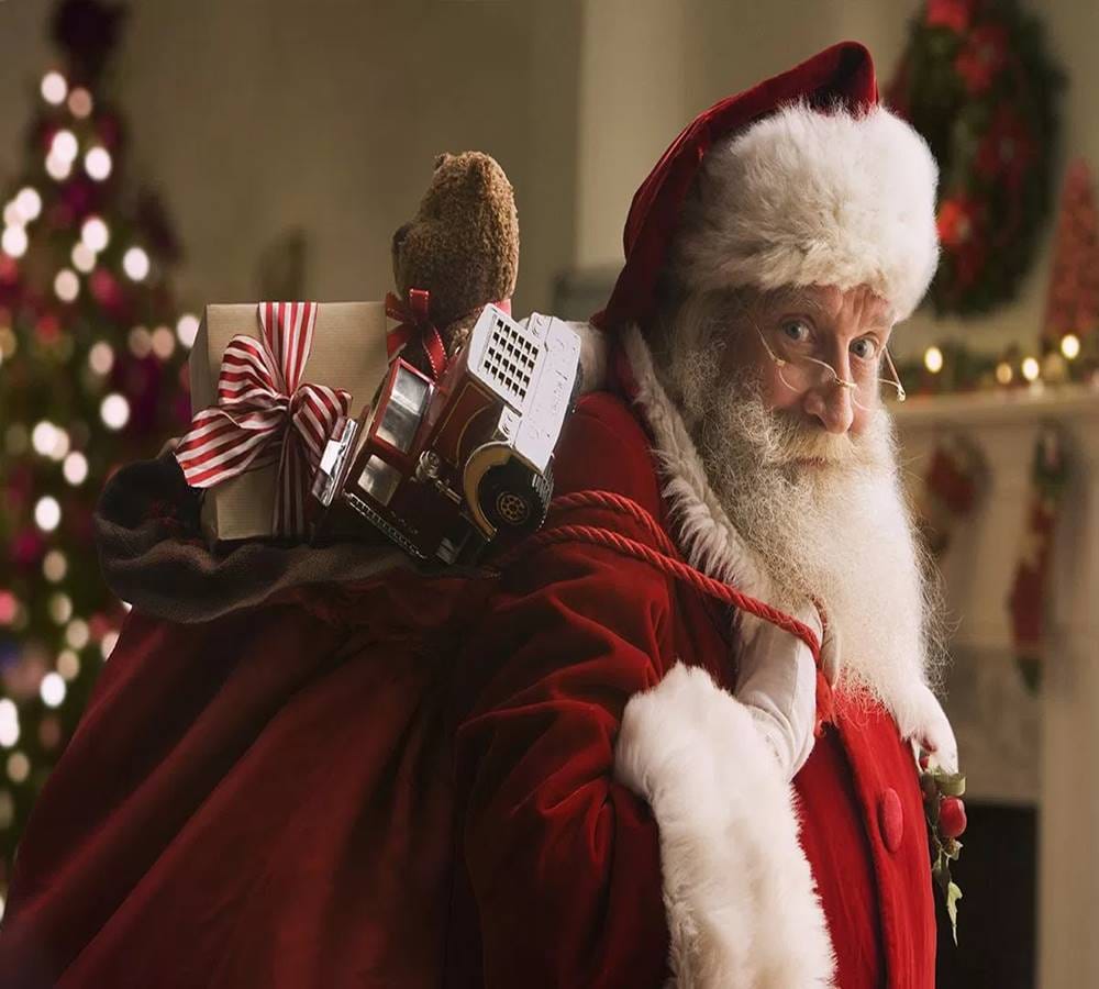 These five Countries Celebrate Christmas in Different ways 
