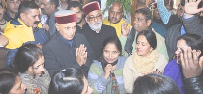 himachal assembly election cm face of bjp in himachal