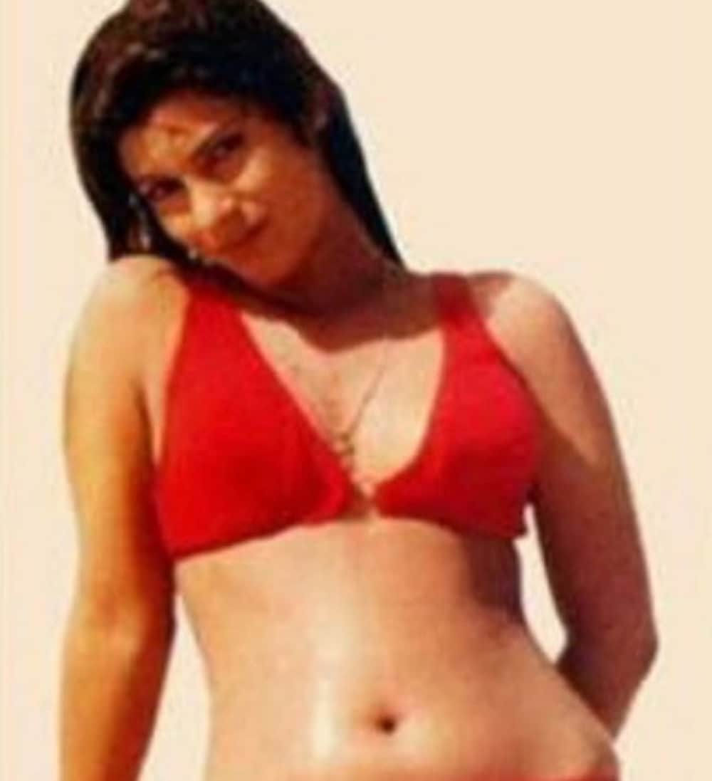 Actresses taught Sunny Leone to Be One Own Self In The Uneven World Of The Glamour And Film Industry
