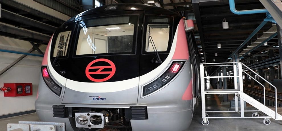 Experts claim: Driverless metro more secure than ever before
