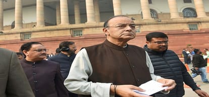 2G spectrum case: Manmohan singh slams BJP for setting 2G as Political Propaganda