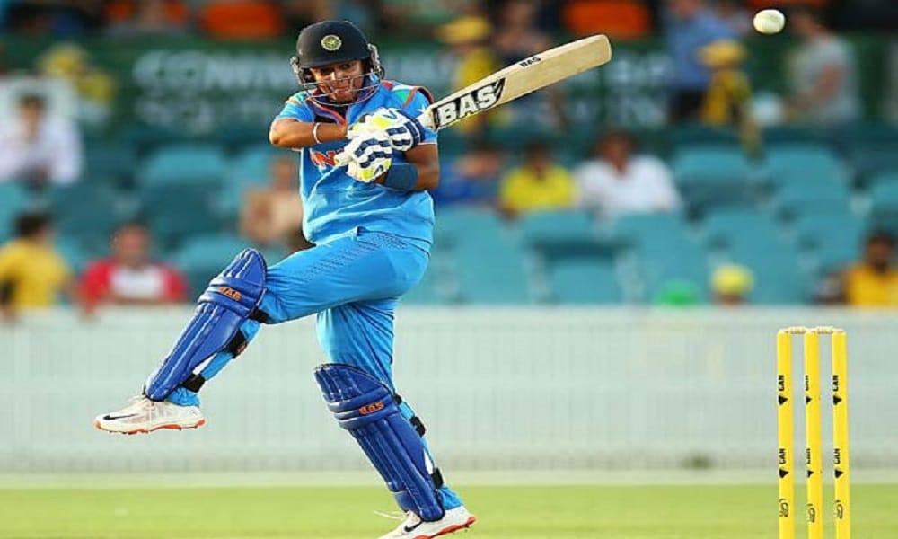 uttarakhand news : state two girl will play in Indian women cricket team in England series