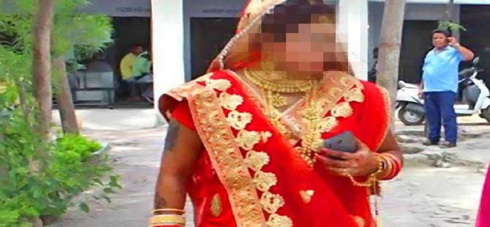 bride has been raped by her brother in law and his friend in bulandshahar