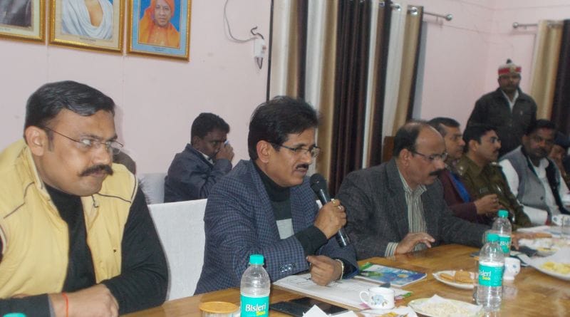 10 जनवरी तक अतिक्रमण हटाने की मोहलत