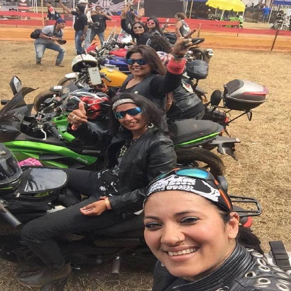 rajasthan jaipur death tales of two bikers which were known for their super bikes 