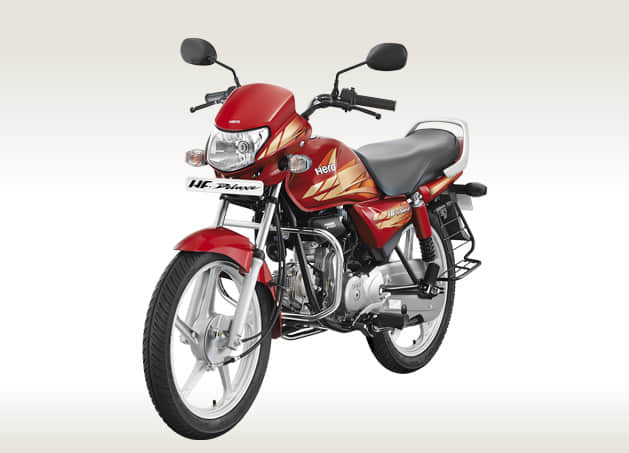 Year Ender 2017: Honda Activa to Hero Splendor, Highest Selling Bikes and Scooter in India