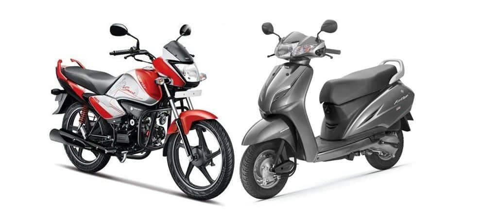 Year Ender 2017: Honda Activa to Hero Splendor, Highest Selling Bikes and Scooter in India
