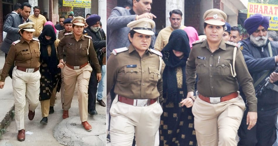 dera sacha sauda chief ram rahim, honeypreet case hearing