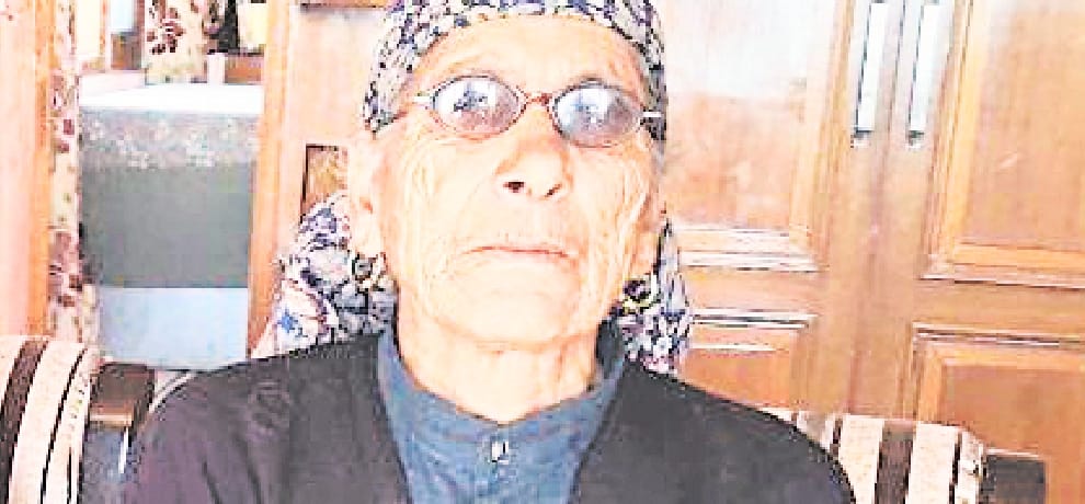 himachal cm contender jairam thakur's mother statement