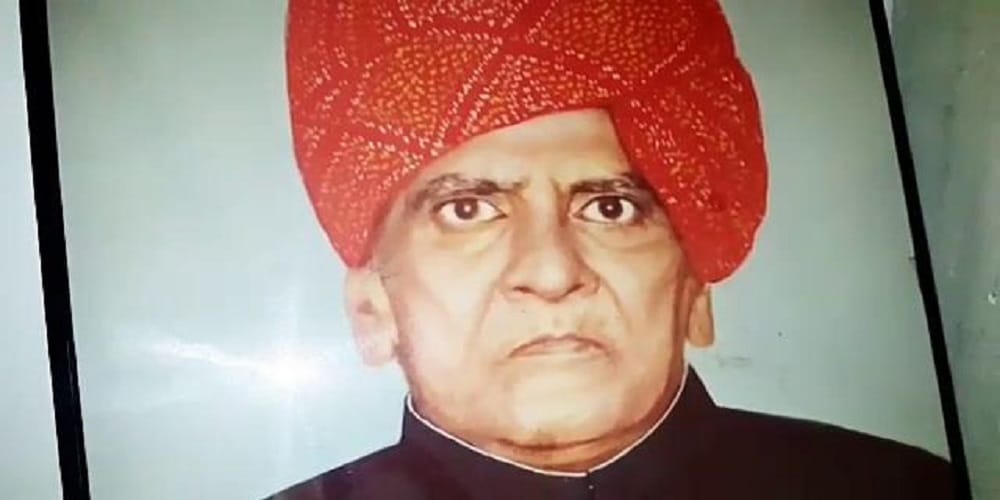 blind murder in jodhpur, police investigating the case