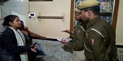 blind murder in jodhpur, police investigating the case