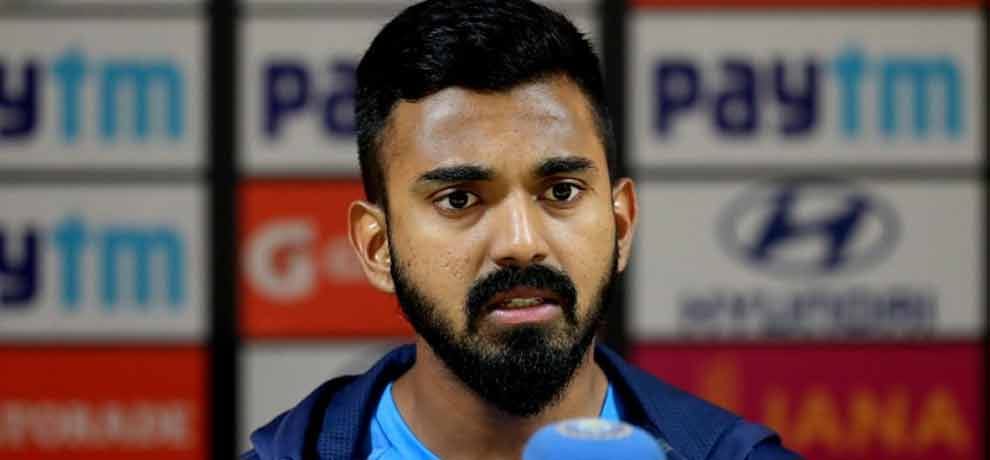 chandigarh, cricketer kl rahul special interview