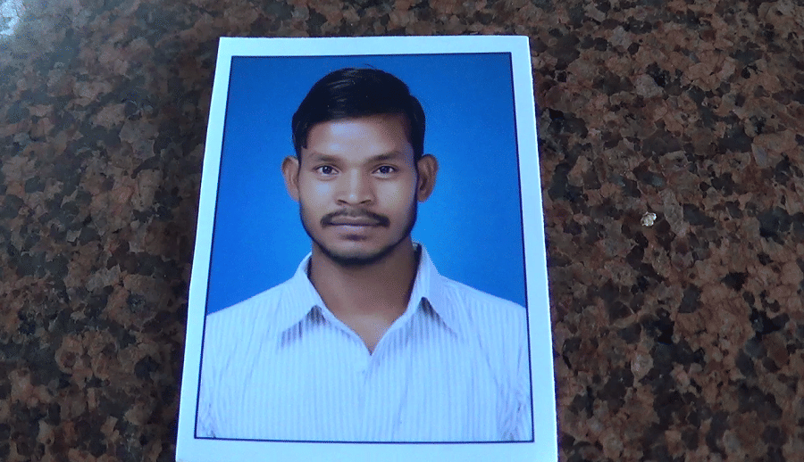 suicide in rajasthan- a student Committed Suicide in kota