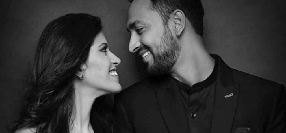 Krunal Pandya's pre-wedding photoshoot will amaze you