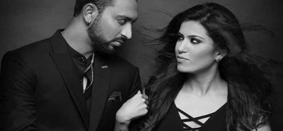 Krunal Pandya's pre-wedding photoshoot will amaze you