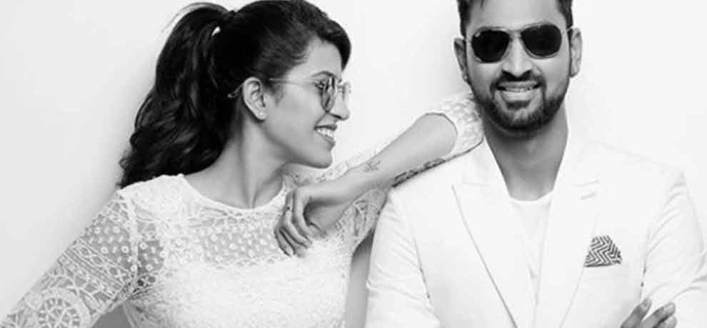 Krunal Pandya's pre-wedding photoshoot will amaze you