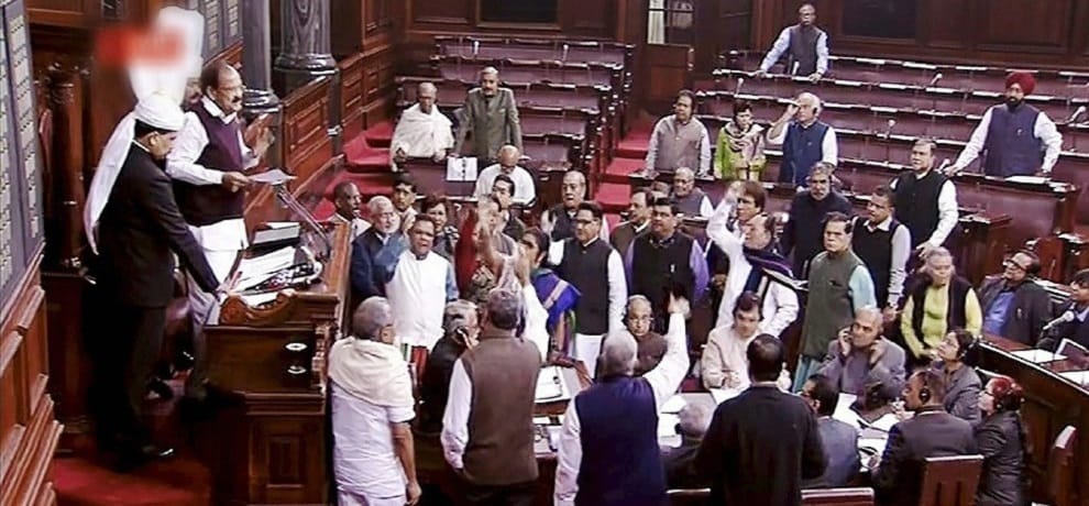 Lok Sabha approves real estate amendment bill