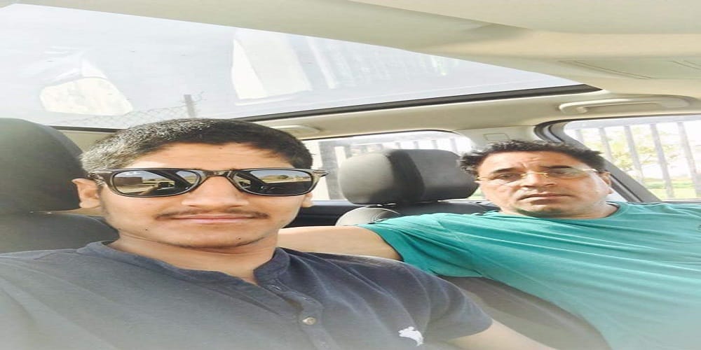rajasthan alwar raje government minister son kidnapped a college student