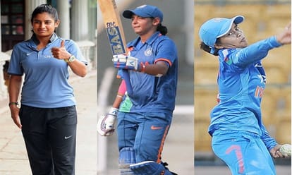 ICC announces Womens ODI and T20I teams of the Year, Ekta Bisht only player to both sides
