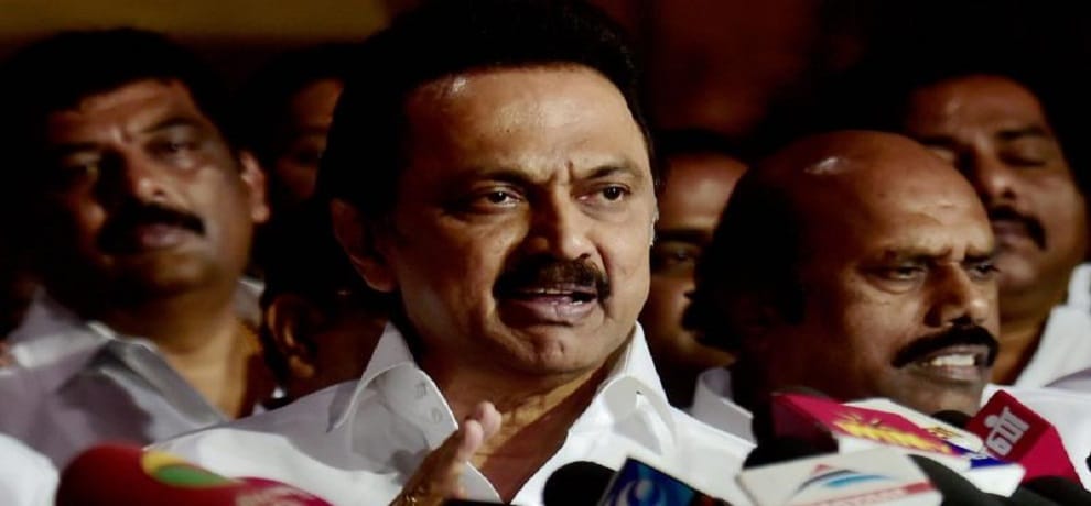 Lok Sabha Chunav 2019: If Modi prove I was in contact with BJP I will quit politics: Stalin