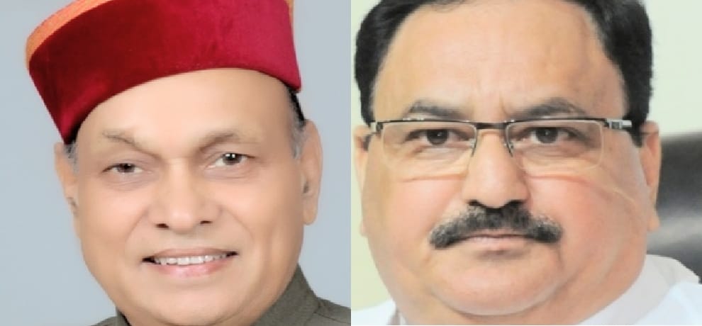 himachal assembly election cm face of bjp in himachal