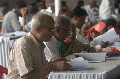 3.6 lakh people out from the list of Old Age Pensioners in Punjab