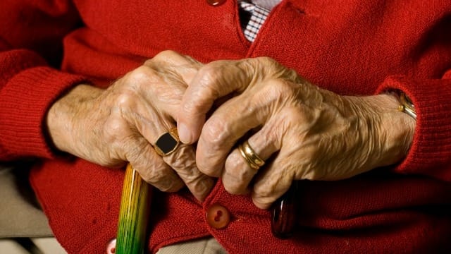 old peoples will get relief for life certificate Verification 