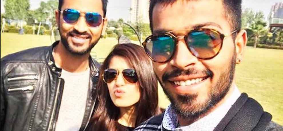Krunal Pandya's pre-wedding photoshoot will amaze you