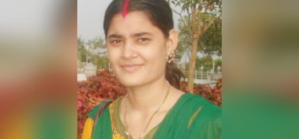 woman was killed for dowry in faridabad