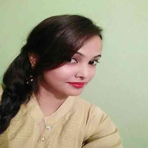 BIGG BOSS 11 EX CONTESTANT OF BIHAR JYOTI KUMARI NEW LOOK GOES VIRAL