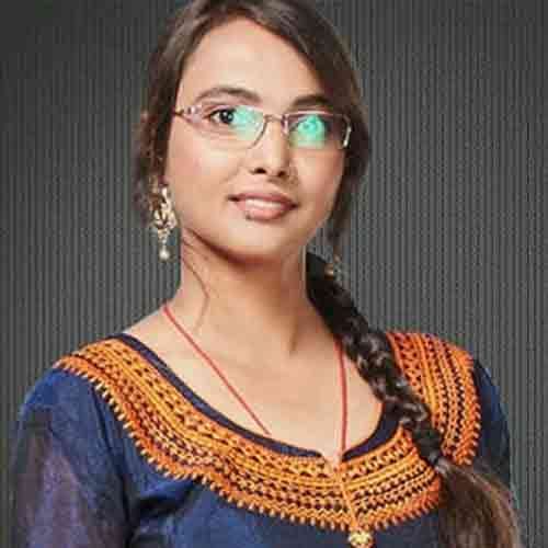 BIGG BOSS 11 EX CONTESTANT OF BIHAR JYOTI KUMARI NEW LOOK GOES VIRAL
